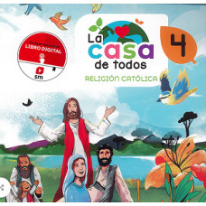 LA CASA DE TODOS 4