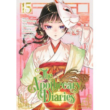 THE APOTHECARY DIARIES 15 THE APOTHECARY DIARIES 15