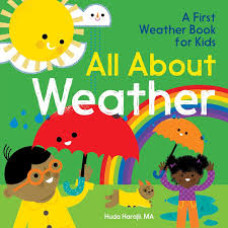 ALL ABOUT WEATHER ALL ABOUT WEATHER