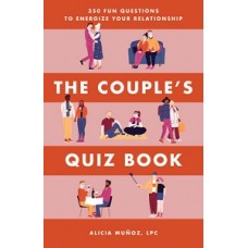 THE COUPLES QUIZ BOOK