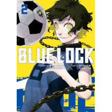BLUE LOCK 2