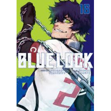 BLUE BLOCK 16