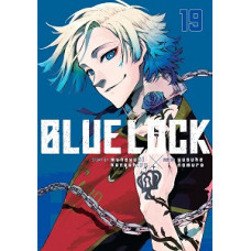 BLUE LOCK VOL 19                        