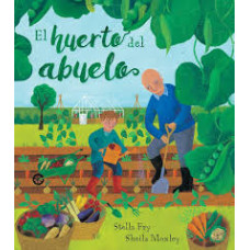 EL HUERTO DEL ABUELO                    