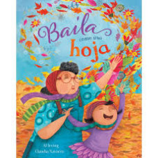 BAILA COMO UNA HOJA BAILA COMO UNA HOJA
