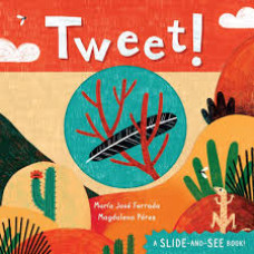 TWEET A SLIDE AND SEE BOOK TWEET A SLIDE AND SEE BOOK
