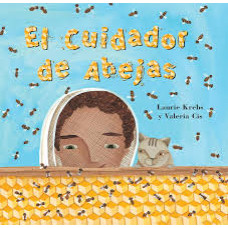 EL CUIDADOR DE ABEJAS EL CUIDADOR DE ABEJAS