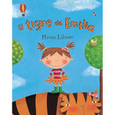 EL TIGRE DE EMILIA EL TIGRE DE EMILIA