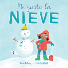 ME GUSTA LA NIEVE ME GUSTA LA NIEVE