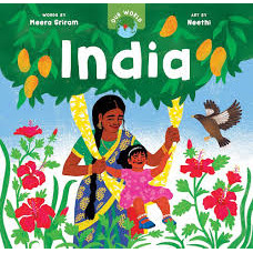 INDIA INDIA