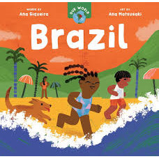 BRAZIL BRAZIL
