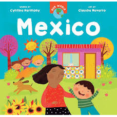 MEXICO MEXICO