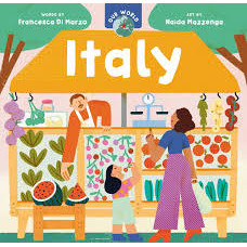 ITALY ITALY