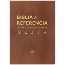 BIBLIA DE REFERENCIA CON ENCICLOPEDIA IL
