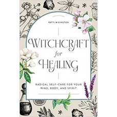 WITCHCRAFT FOR HEALING
