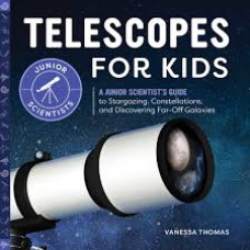 TELESCOPES FOR KIDS TELESCOPES FOR KIDS