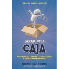 SALIENDO DE LA CAJA