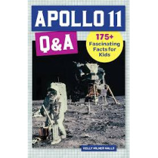 APOLLO 11 Q&A                           