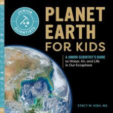 PLANET EARTH FOR KIDS                   