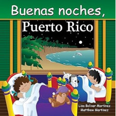 BUENAS NOCHES PUERTO RICO BUENAS NOCHES PUERTO RICO