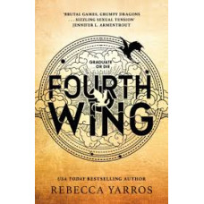 FOURTH WING