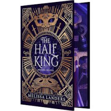 THE HALF KING
