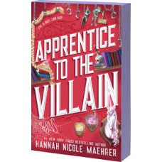 APPRENTICE TO THE VILLAIN