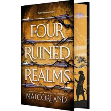 FOUR RUINED REALMS DELUXE EDITION