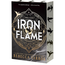 IRON FLAME IRON FLAME