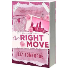 THE RIGHT MOVE 2 THE RIGHT MOVE 2