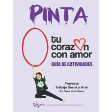 PINTA TU CORAZON CON AMOR PINTA TU CORAZON CON AMOR
