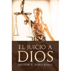 EL JUICIO A DIOS