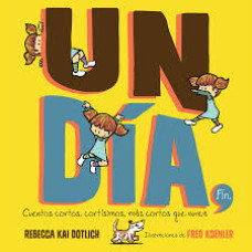 UN DIA FIN UN DIA FIN