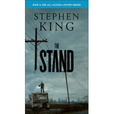 THE STAND                               