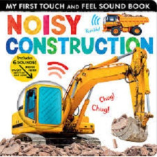 NOISY CONSTRUCTION OF MY FIRST SERIES
