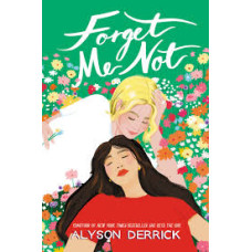 FORGET ME NOT
