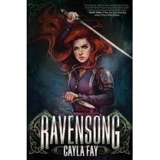RAVENSONG