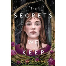 THE SECRETS WE KEEP