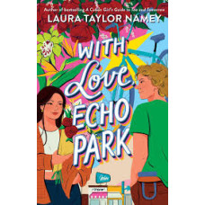 WITH LOVE ECHO PARK