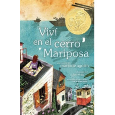 VIVI EN EL CERRO MARIPOSA