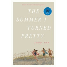 THE SUMMER I TURNED PRETTY