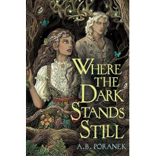 WHERE THE DARK STANDS STILL