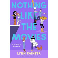 BETTER NOTHING LIKE MOVIES
