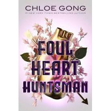 FOUL HEART HUNTSMAN