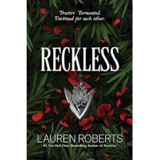 RECKLESS BOOK #2 THE POWERLESS TRILOGY