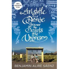 ARISTOTLE AND DANTE DISCOVER THE SECRETE