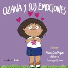 OZANA Y SUS EMOCIONES
