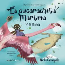 LA CUCARACHITA MARTINA EN LA FLORIDA