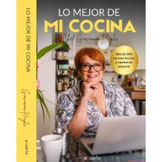 LO MEJOR DE MI COCINA                   