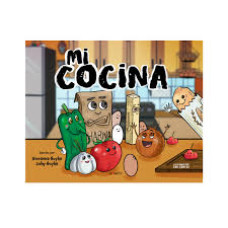 MI COCINA                               